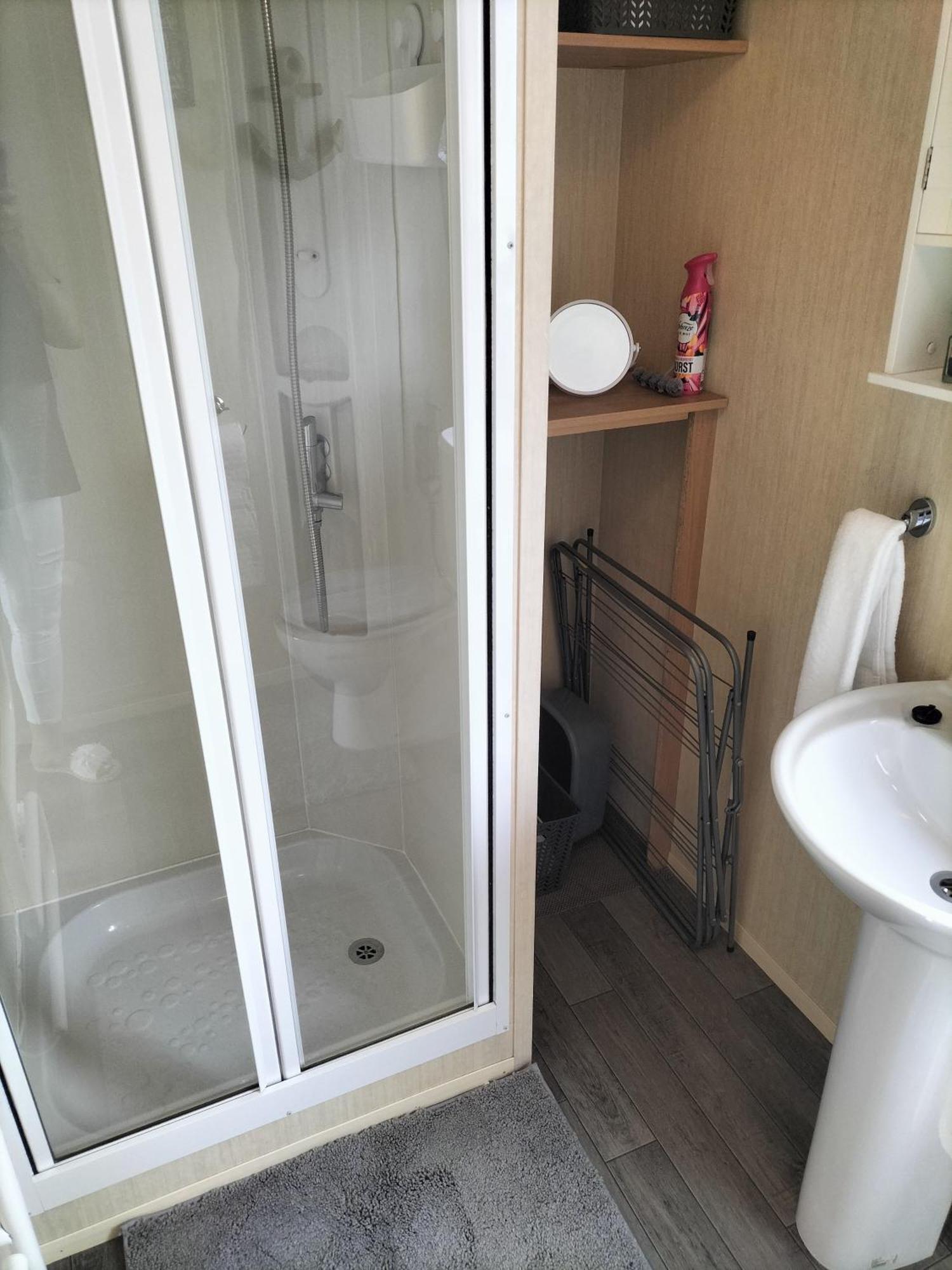 3 Bedroom Caravan, Edi Rita, Robin Hood, Pet Friendly Meliden Exteriér fotografie