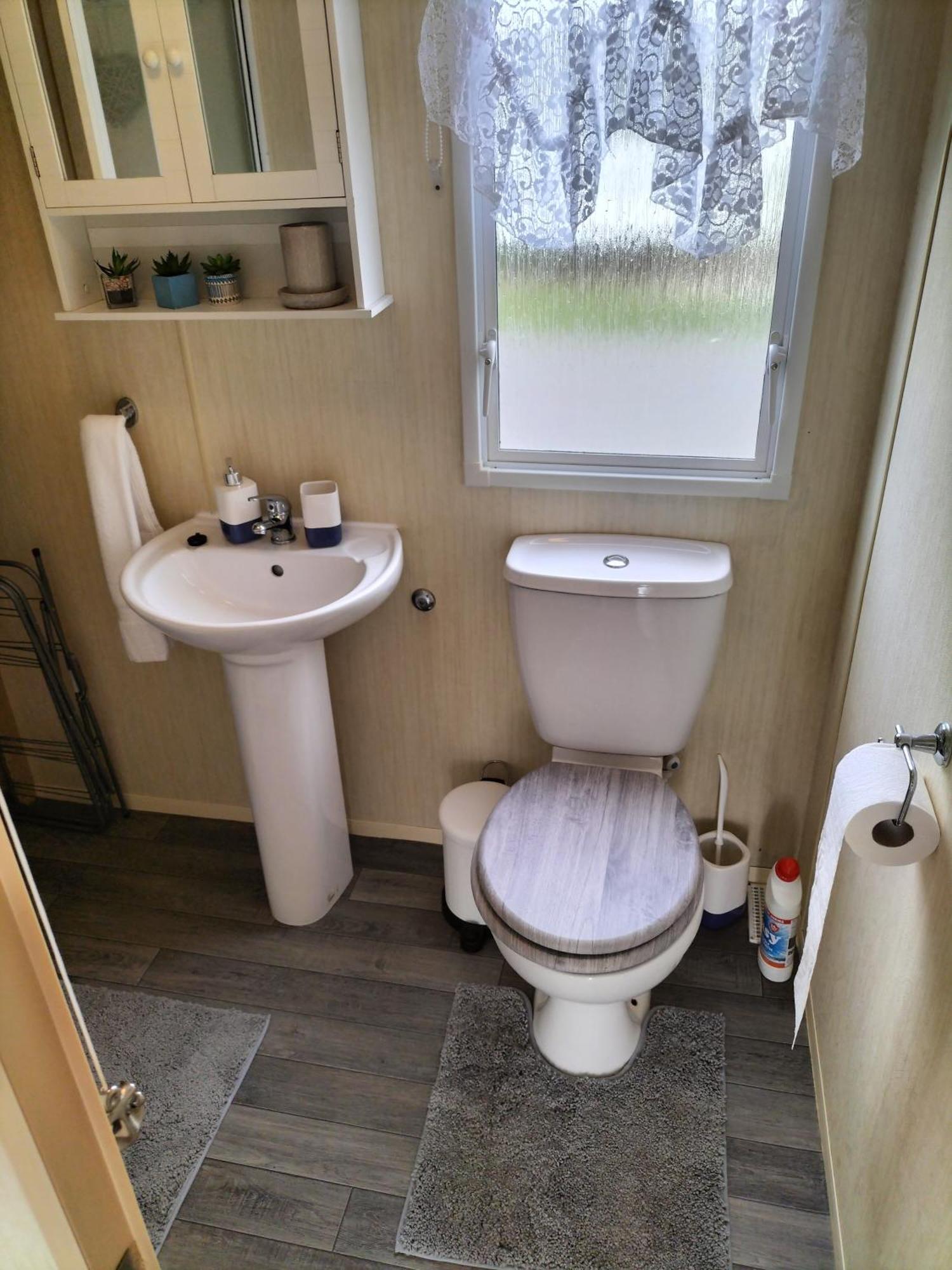 3 Bedroom Caravan, Edi Rita, Robin Hood, Pet Friendly Meliden Exteriér fotografie