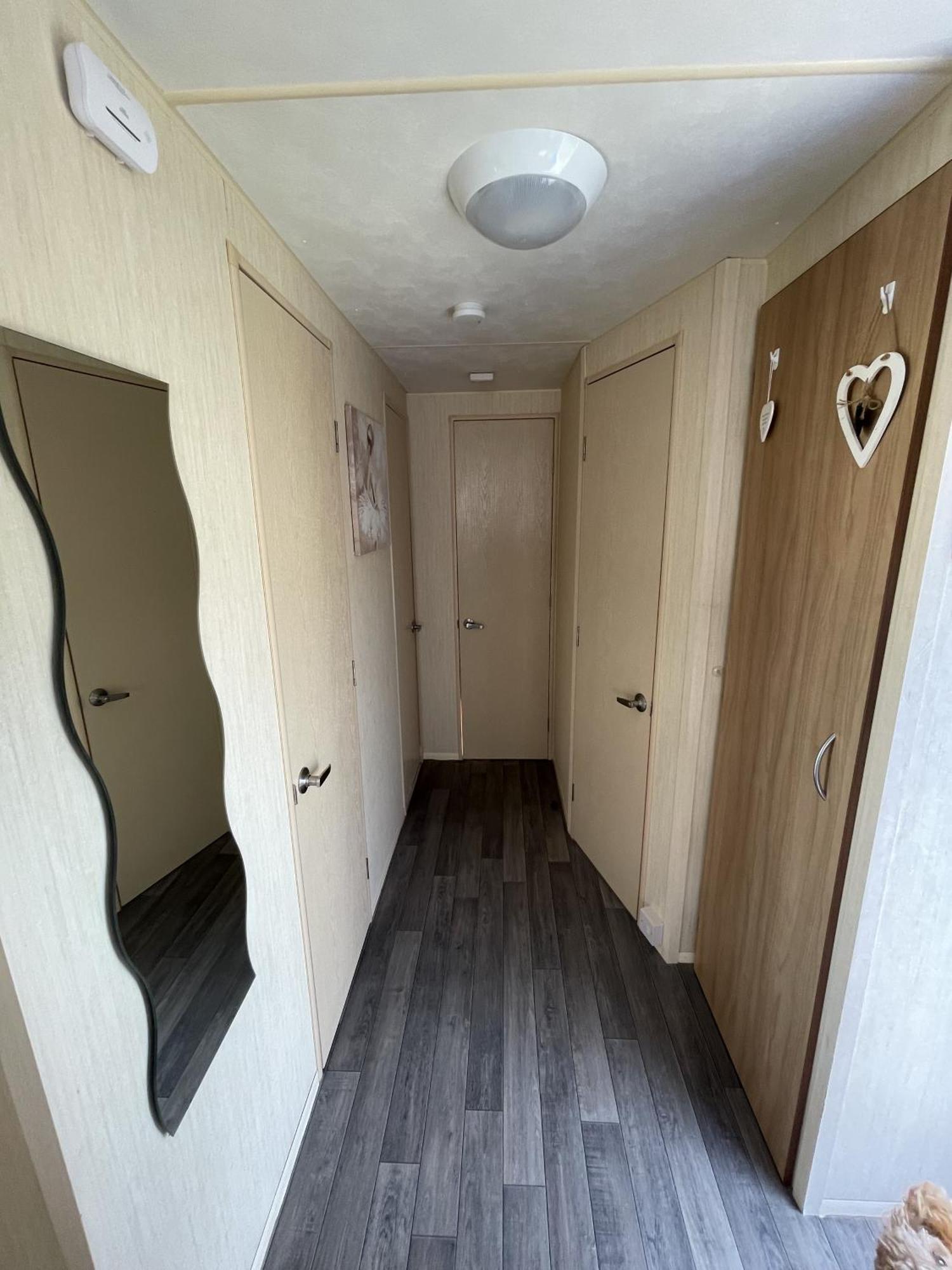 3 Bedroom Caravan, Edi Rita, Robin Hood, Pet Friendly Meliden Exteriér fotografie