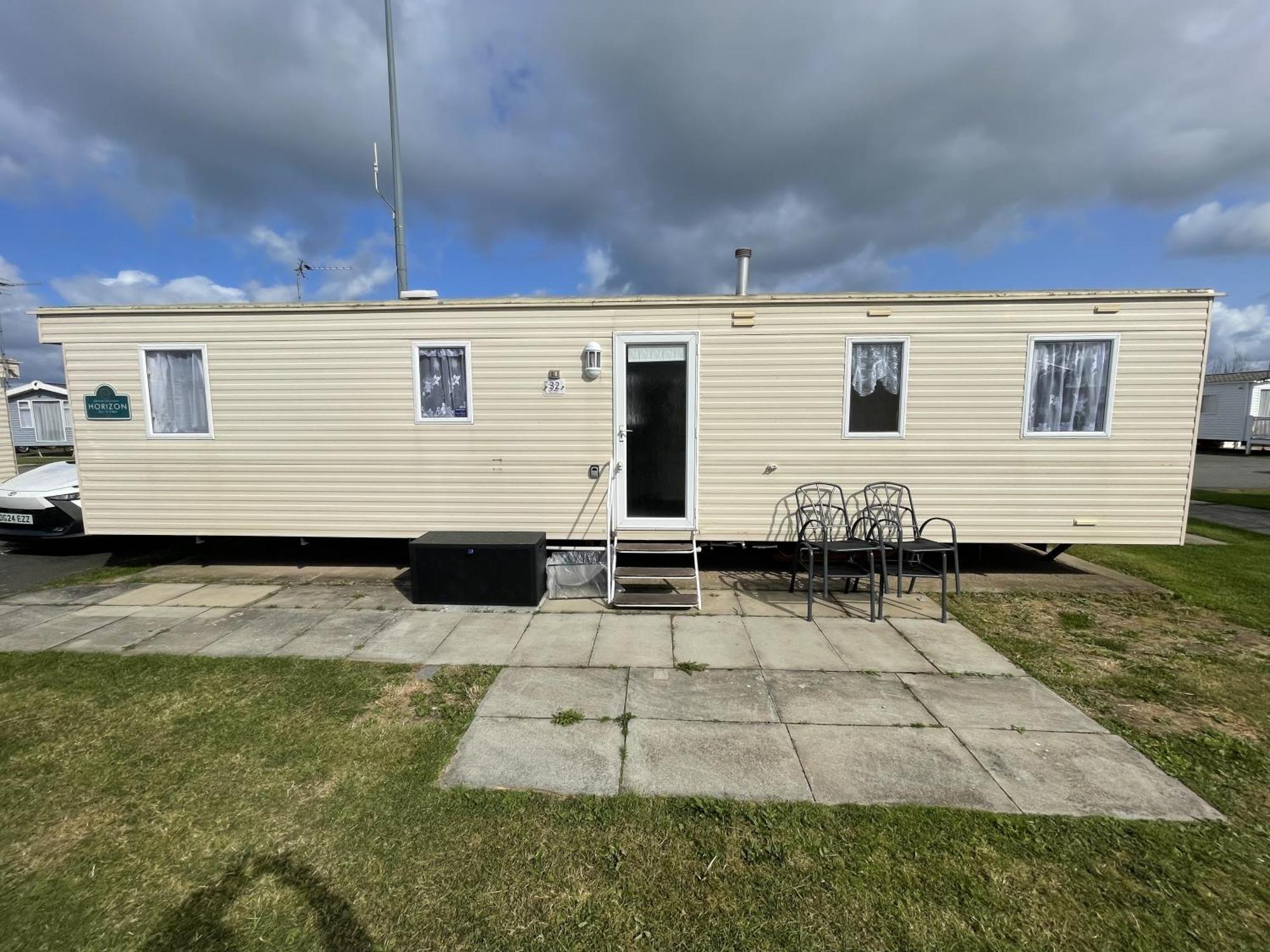 3 Bedroom Caravan, Edi Rita, Robin Hood, Pet Friendly Meliden Exteriér fotografie