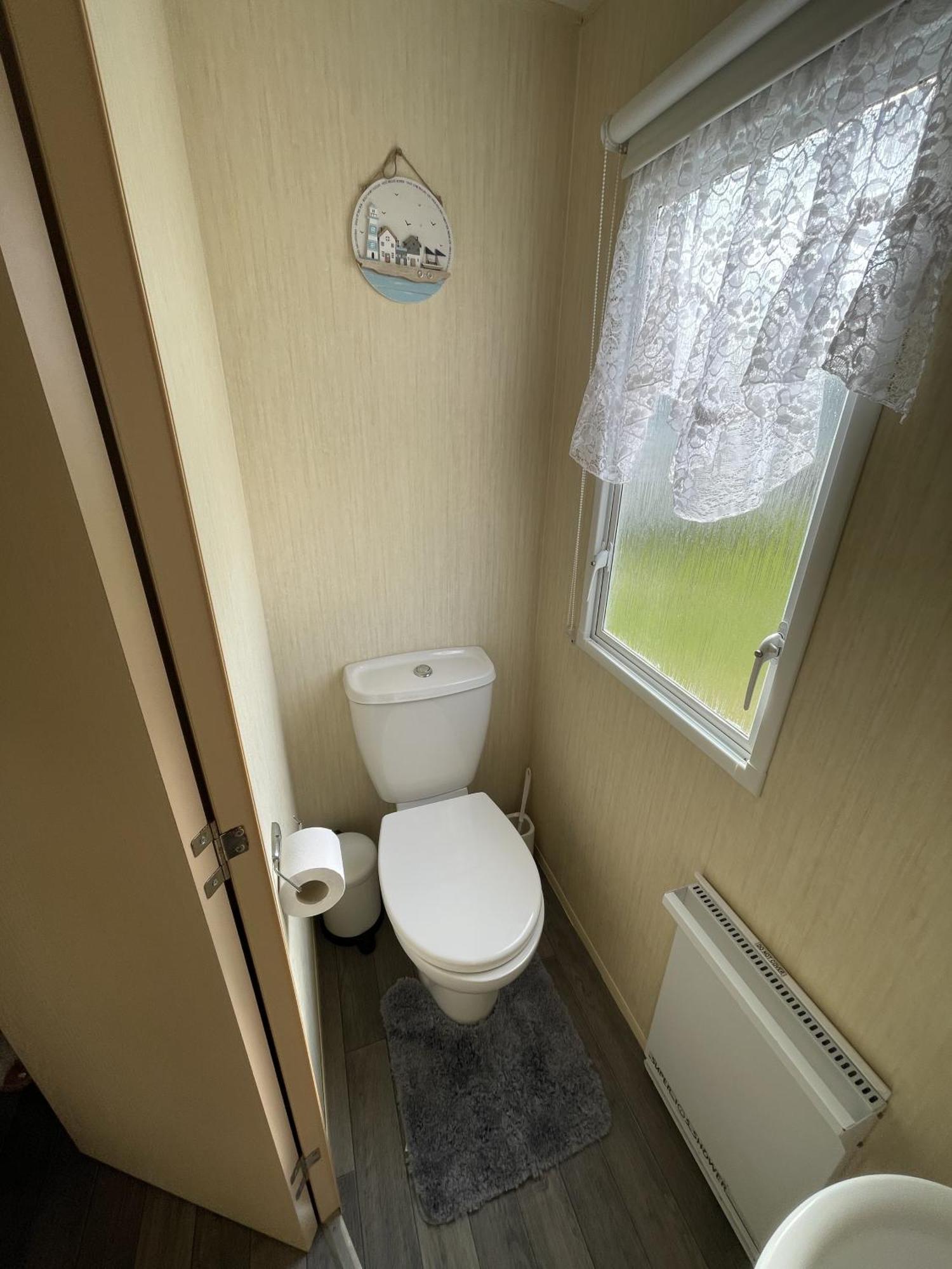 3 Bedroom Caravan, Edi Rita, Robin Hood, Pet Friendly Meliden Exteriér fotografie
