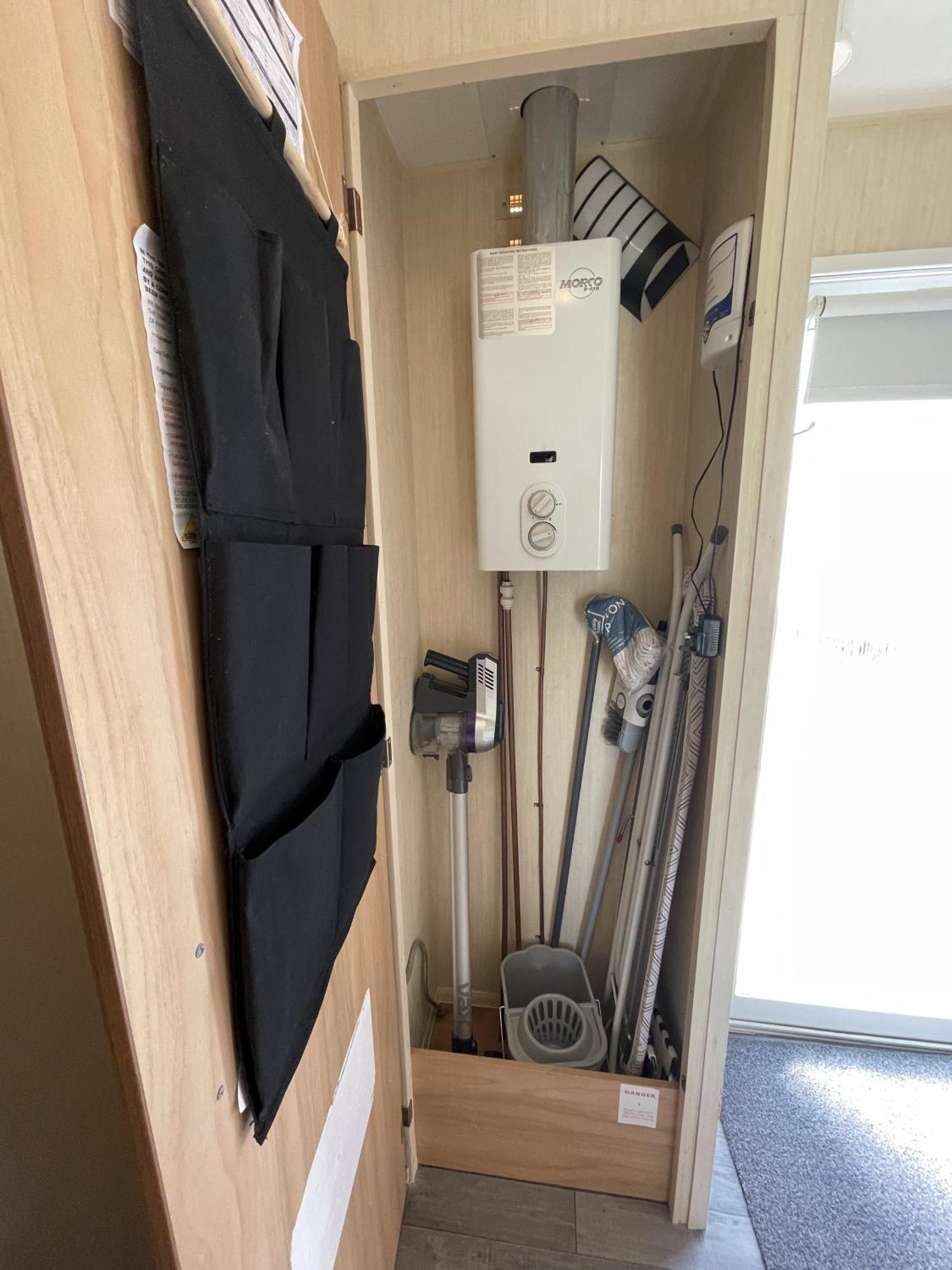 3 Bedroom Caravan, Edi Rita, Robin Hood, Pet Friendly Meliden Exteriér fotografie