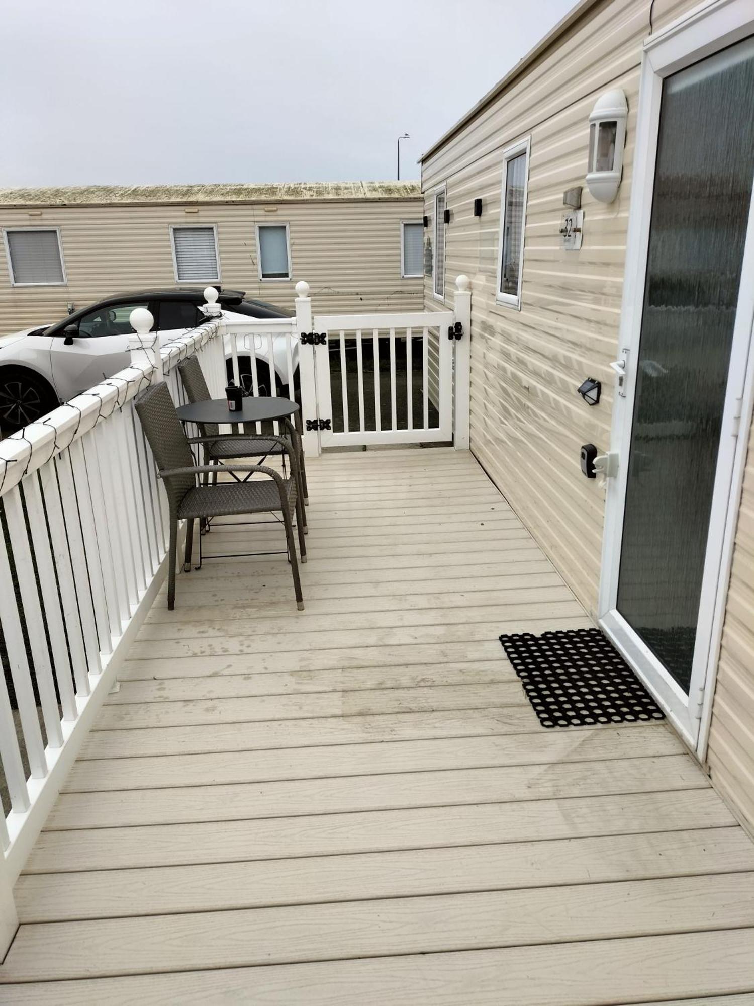 3 Bedroom Caravan, Edi Rita, Robin Hood, Pet Friendly Meliden Exteriér fotografie